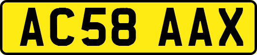 AC58AAX