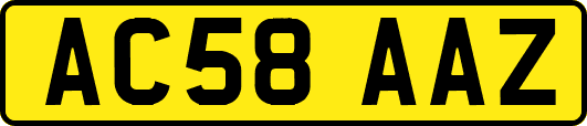 AC58AAZ