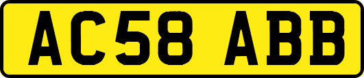 AC58ABB