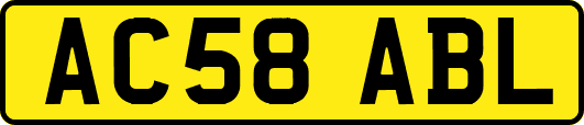 AC58ABL