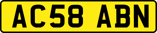 AC58ABN
