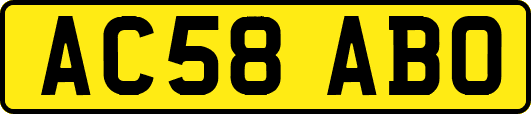 AC58ABO