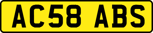 AC58ABS
