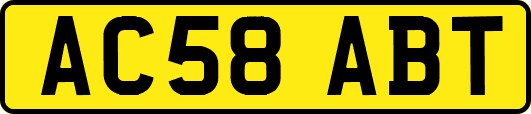 AC58ABT