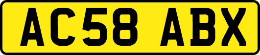AC58ABX