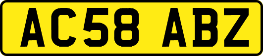 AC58ABZ