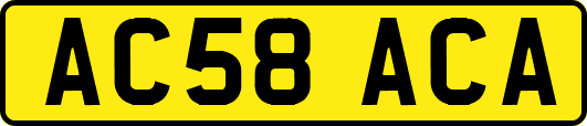 AC58ACA