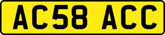 AC58ACC