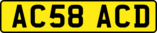AC58ACD