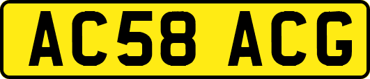 AC58ACG