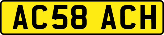 AC58ACH