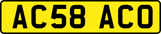 AC58ACO