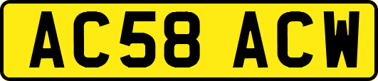 AC58ACW