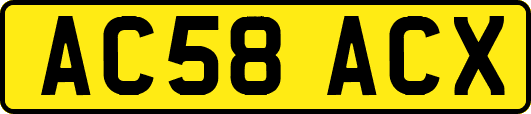 AC58ACX