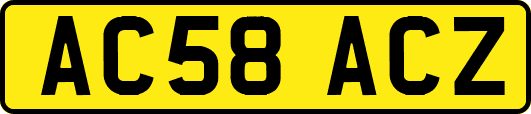 AC58ACZ