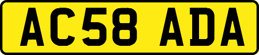 AC58ADA