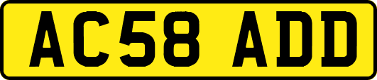 AC58ADD