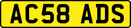 AC58ADS