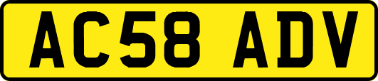 AC58ADV
