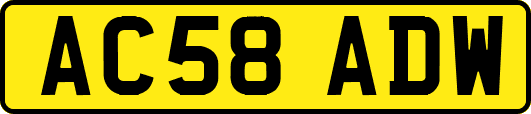 AC58ADW