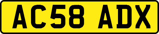 AC58ADX