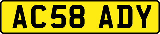 AC58ADY