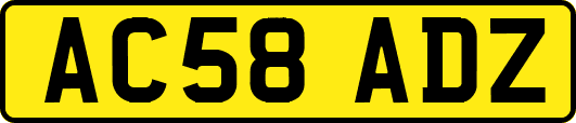 AC58ADZ