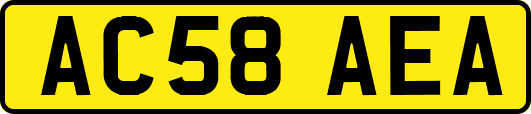 AC58AEA