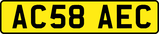 AC58AEC