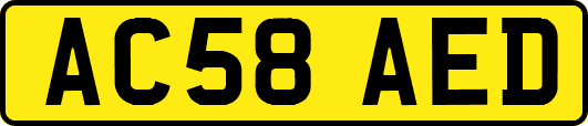 AC58AED