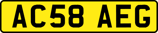 AC58AEG