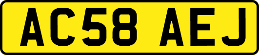 AC58AEJ