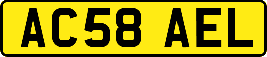 AC58AEL