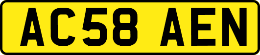 AC58AEN