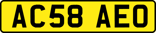 AC58AEO