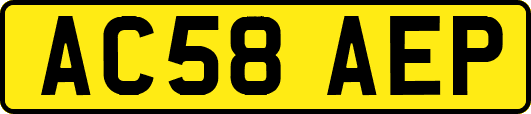 AC58AEP