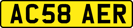 AC58AER