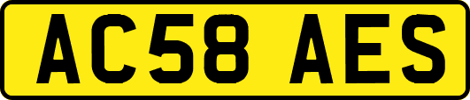 AC58AES
