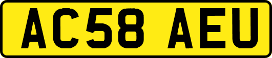 AC58AEU