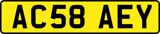 AC58AEY