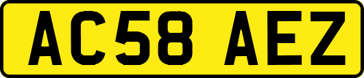 AC58AEZ