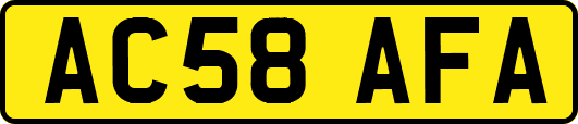 AC58AFA