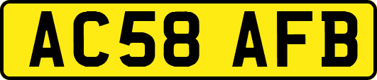 AC58AFB