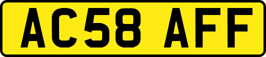AC58AFF