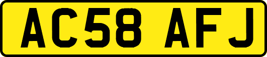 AC58AFJ