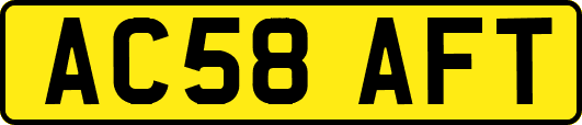 AC58AFT