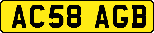 AC58AGB