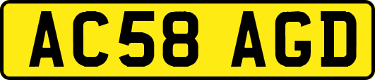 AC58AGD