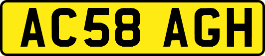 AC58AGH