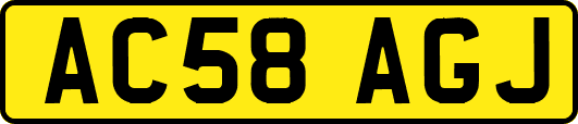 AC58AGJ